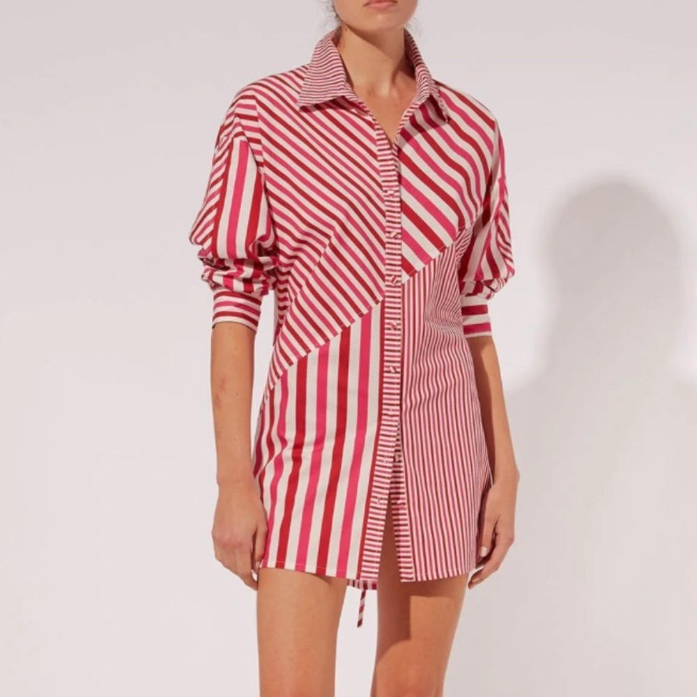 Solid & Stripes Emerson Dress